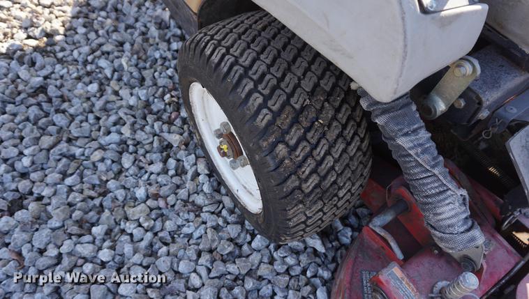 image for item DI9346 Exmark Navigator lawn mower