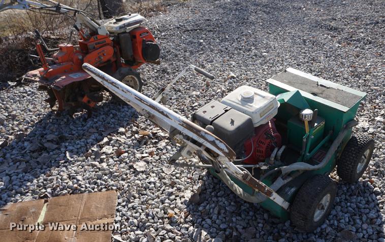 image for item DI9347 Lawn equipment