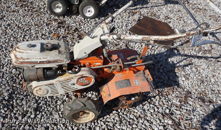 image for item DI9347 Lawn equipment