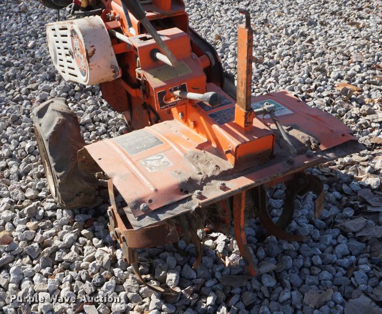 image for item DI9347 Lawn equipment