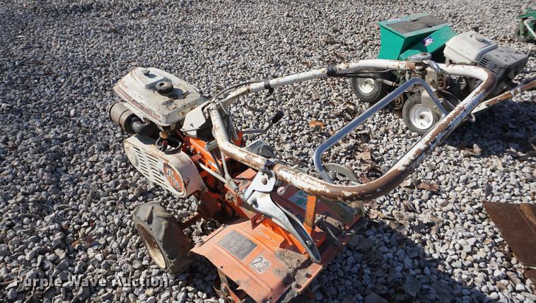 image for item DI9347 Lawn equipment