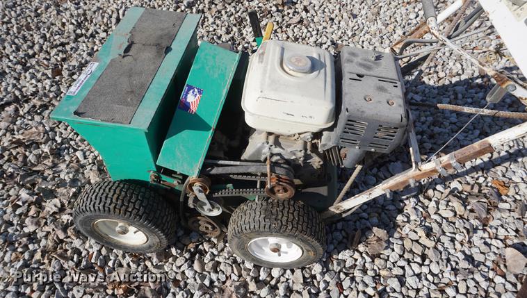 image for item DI9347 Lawn equipment