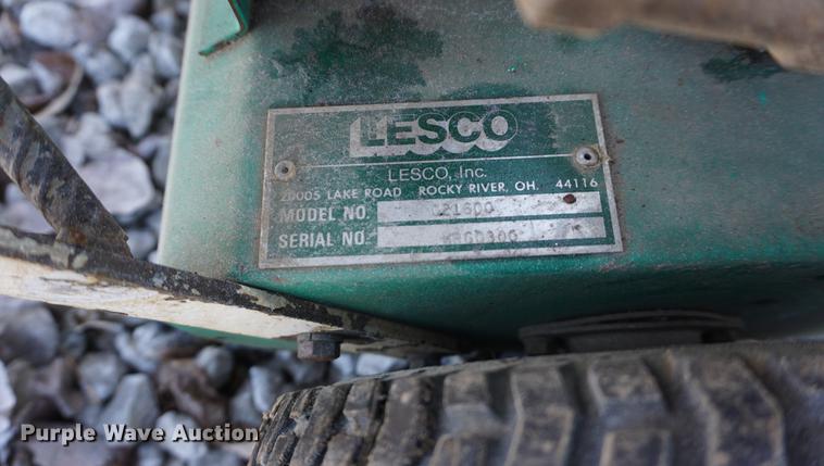 image for item DI9347 Lawn equipment