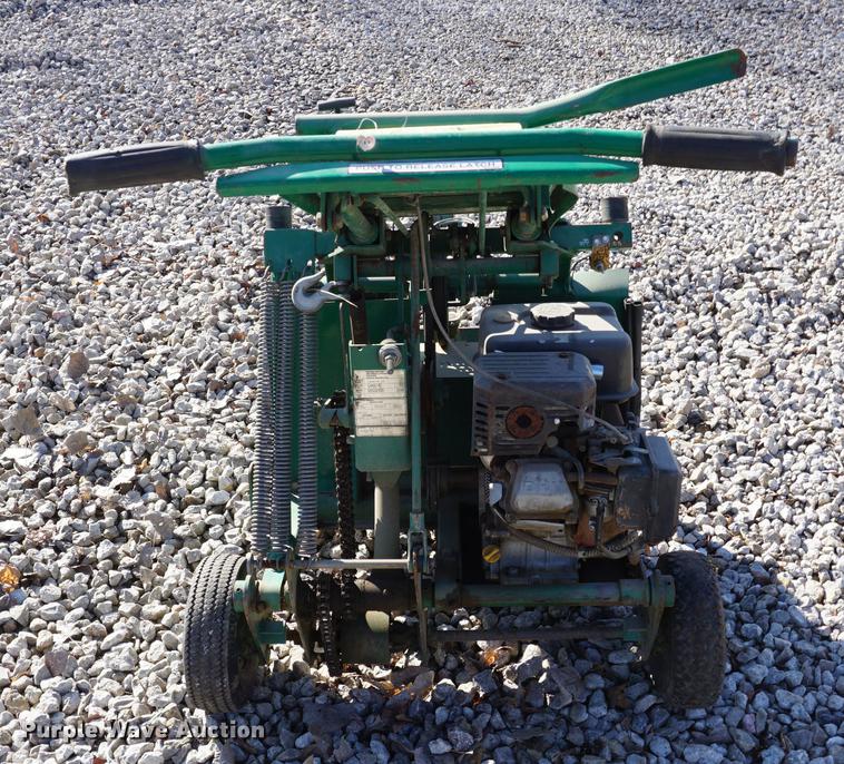 image for item DI9348 Lawn equipment