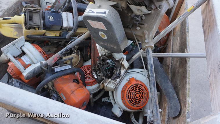 image for item DI9348 Lawn equipment