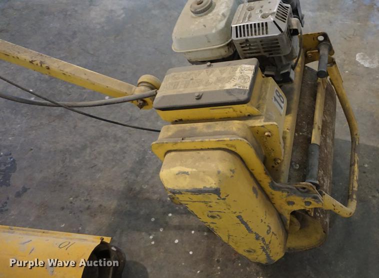 image for item DI9348 Lawn equipment