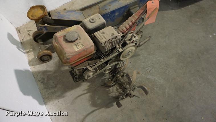 image for item DI9349 Lawn equipment