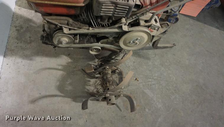 image for item DI9349 Lawn equipment