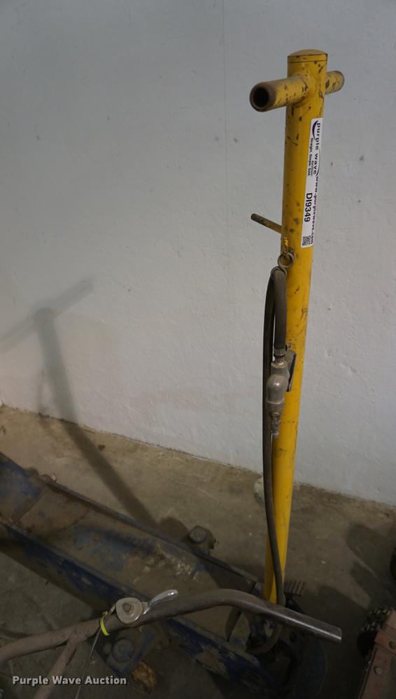 image for item DI9349 Lawn equipment