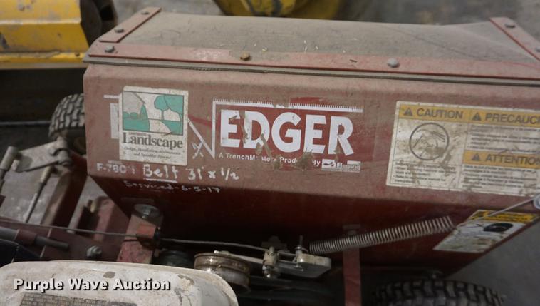 image for item DI9349 Lawn equipment