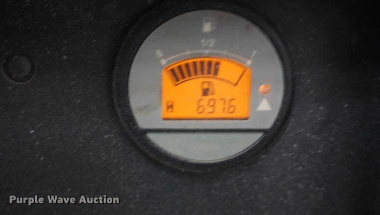 image for item DI9350 Miller Bobcat 250 welder/generator