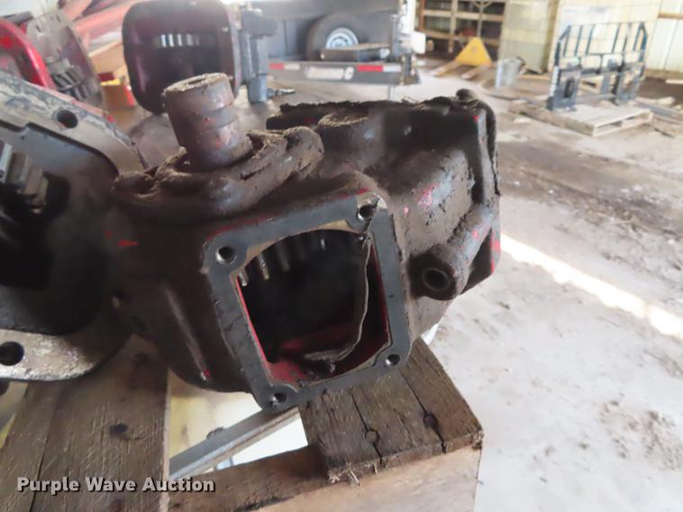 image for item DN9113 (9) PTOs