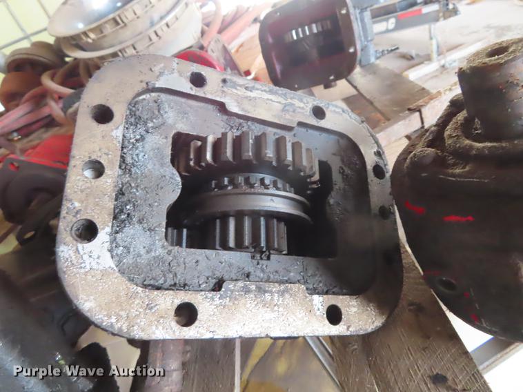 image for item DN9113 (9) PTOs