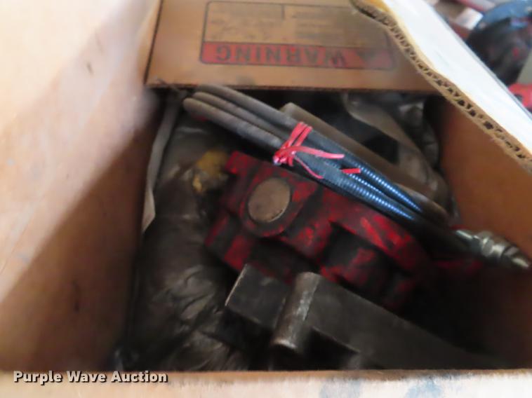 image for item DN9113 (9) PTOs