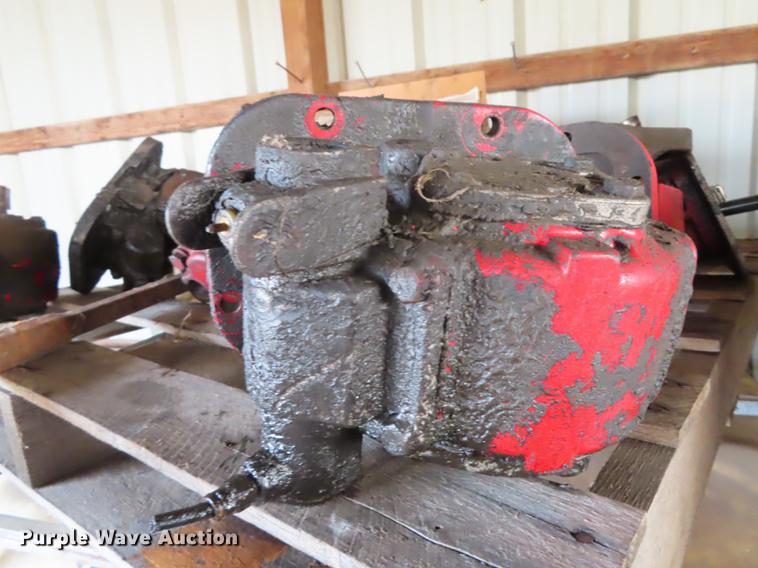 image for item DN9113 (9) PTOs