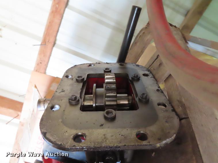 image for item DN9113 (9) PTOs