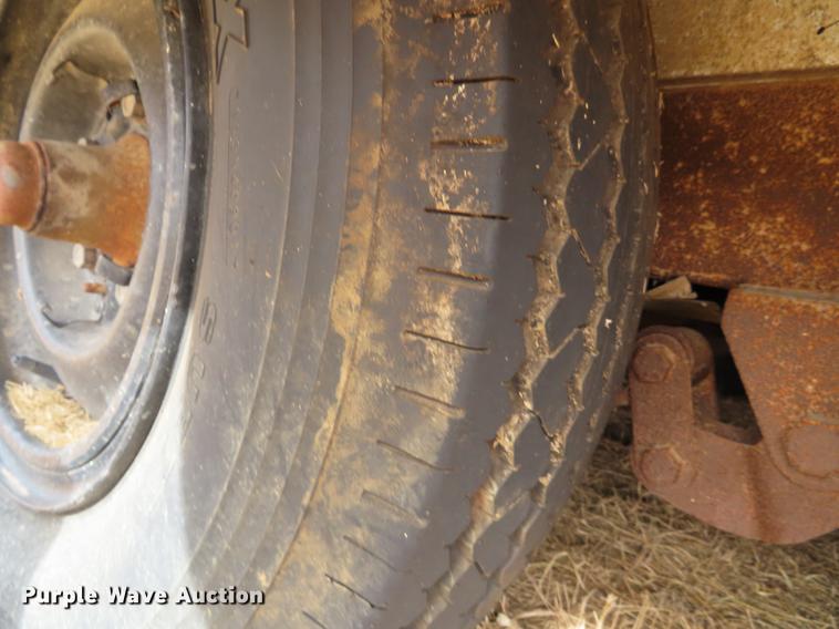 image for item DN9118 1950 Spartan Mansion camper