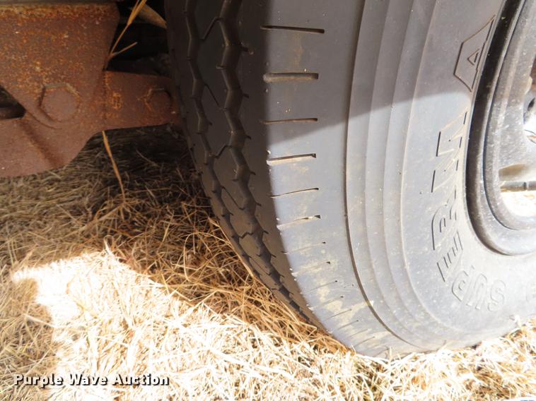 image for item DN9118 1950 Spartan Mansion camper