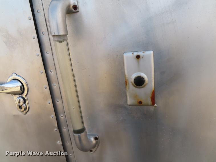 image for item DN9118 1950 Spartan Mansion camper