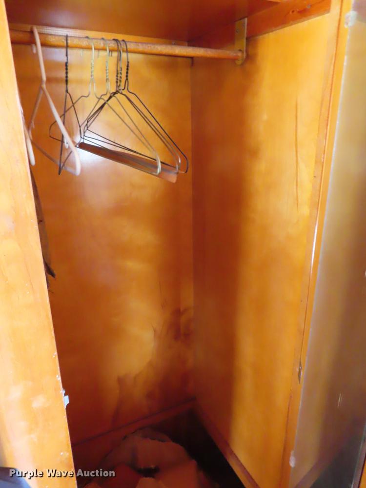 image for item DN9118 1950 Spartan Mansion camper