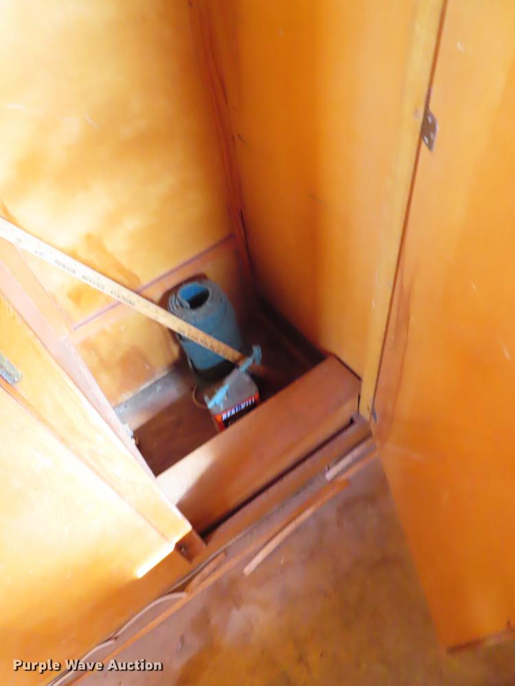 image for item DN9118 1950 Spartan Mansion camper