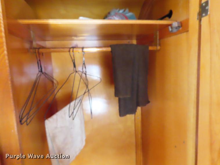 image for item DN9118 1950 Spartan Mansion camper