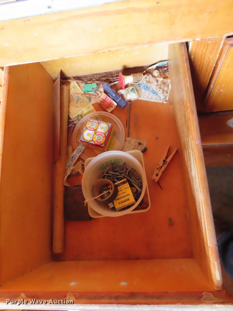 image for item DN9118 1950 Spartan Mansion camper