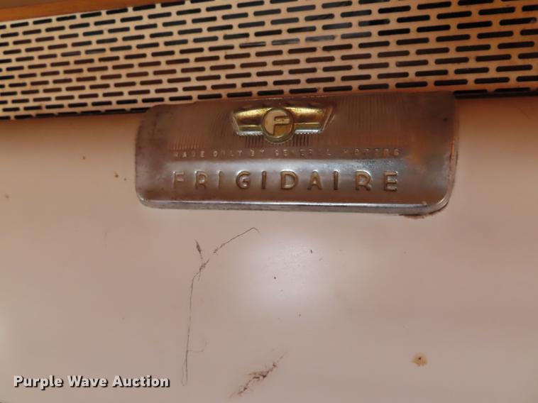 image for item DN9118 1950 Spartan Mansion camper