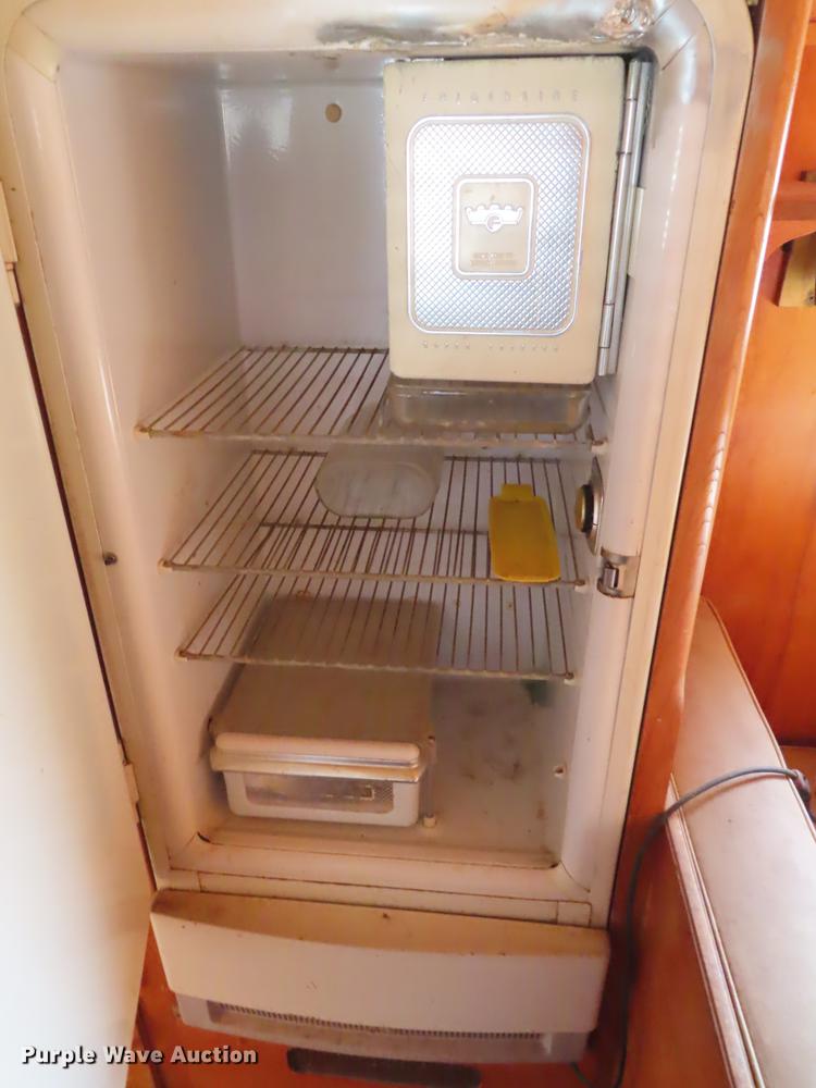 image for item DN9118 1950 Spartan Mansion camper