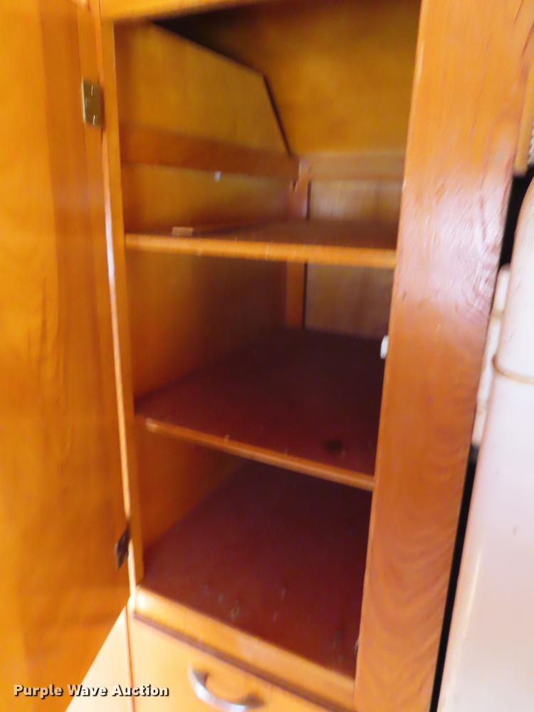 image for item DN9118 1950 Spartan Mansion camper