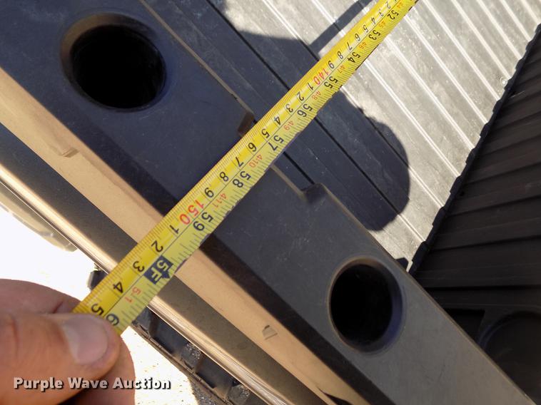 image for item DY9249 2017 Polaris Ranger Crew XP1000 utility vehicle