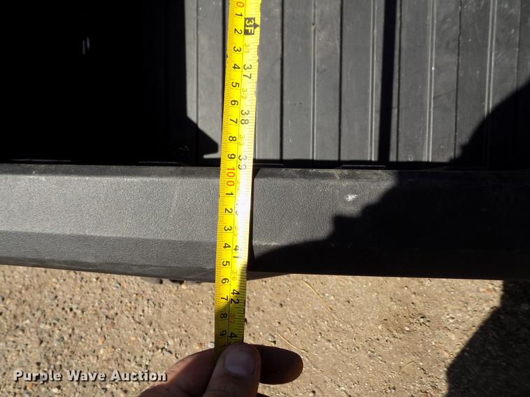 image for item DY9249 2017 Polaris Ranger Crew XP1000 utility vehicle