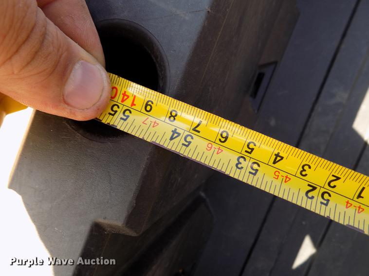 image for item DY9249 2017 Polaris Ranger Crew XP1000 utility vehicle