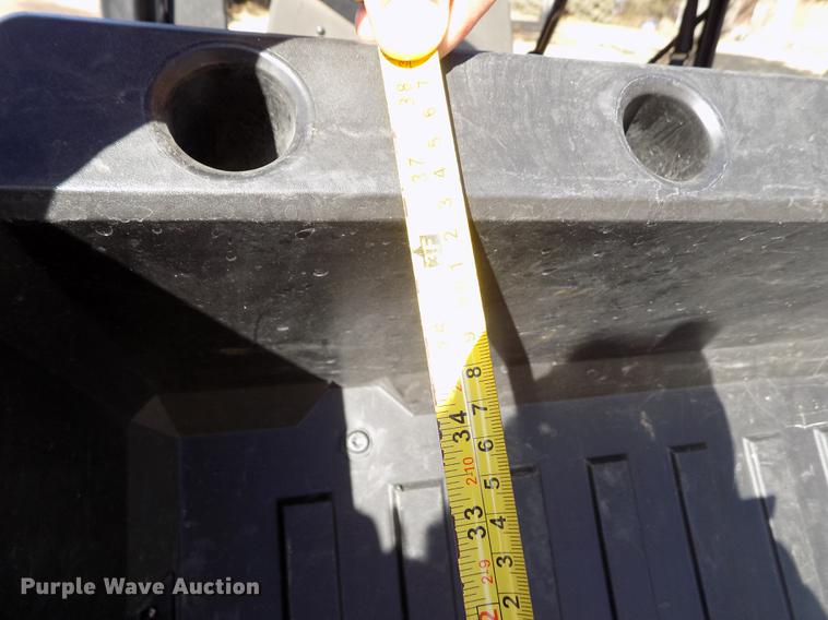 image for item DY9249 2017 Polaris Ranger Crew XP1000 utility vehicle