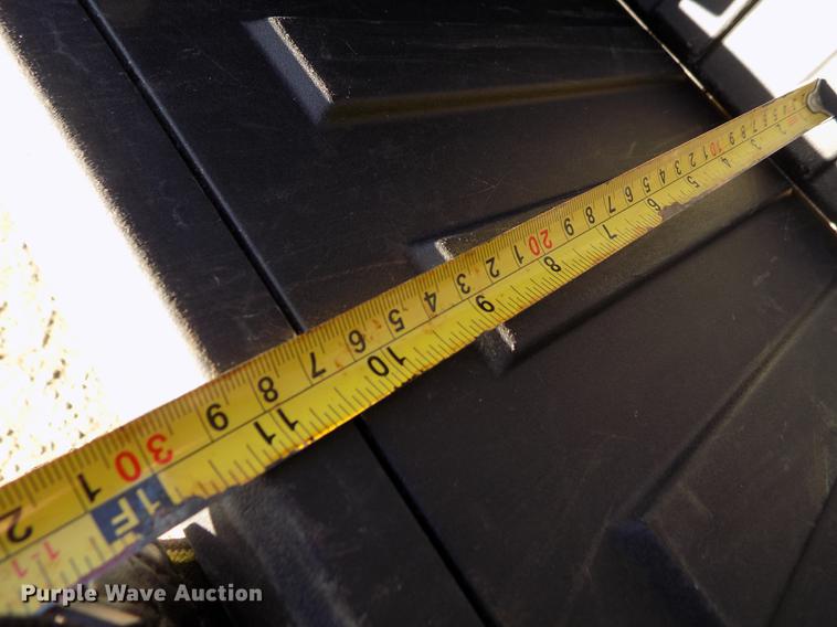 image for item DY9249 2017 Polaris Ranger Crew XP1000 utility vehicle