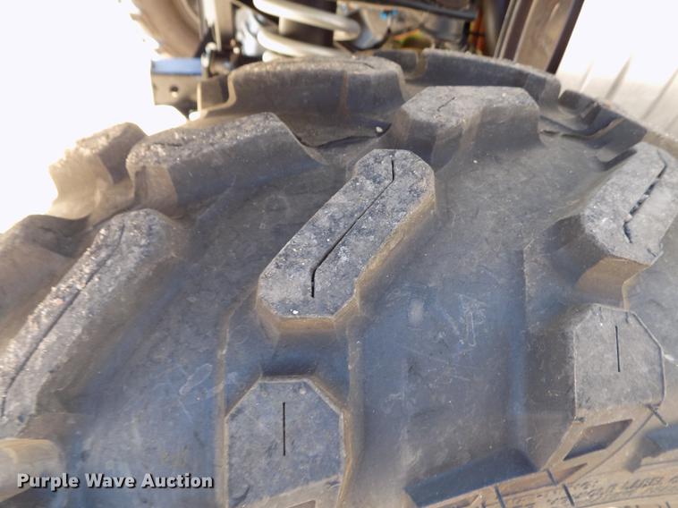 image for item DY9249 2017 Polaris Ranger Crew XP1000 utility vehicle