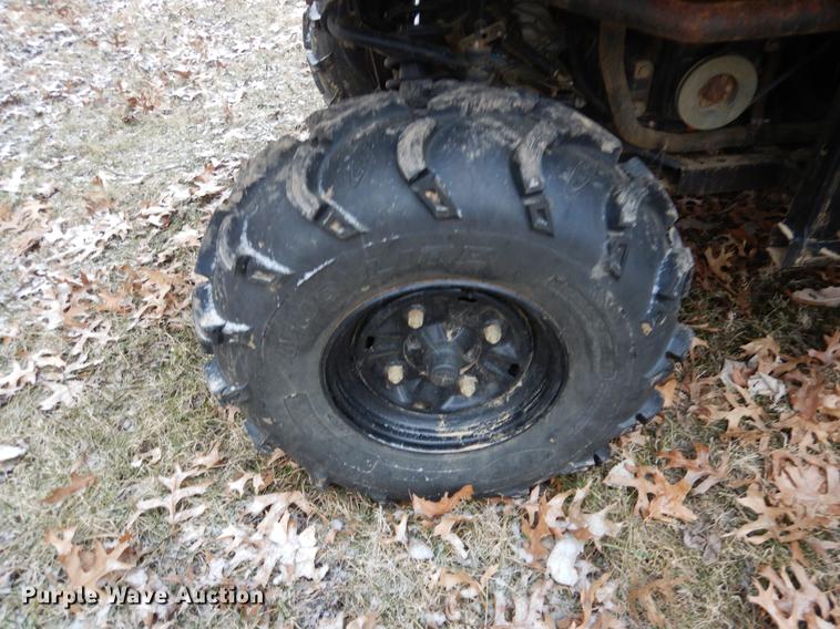 image for item DY9792 2015 Polaris Ranger 1000 utility vehicle