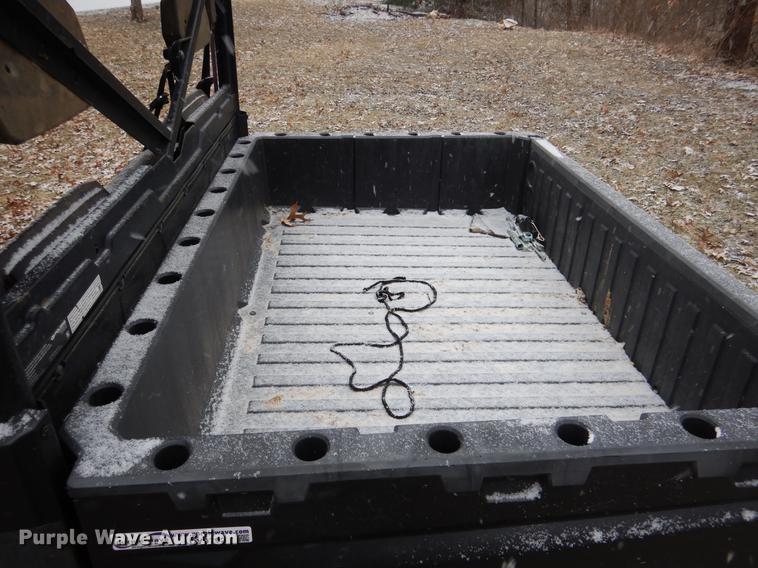 image for item DY9792 2015 Polaris Ranger 1000 utility vehicle