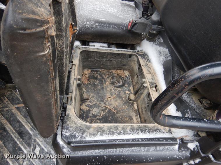 image for item DY9792 2015 Polaris Ranger 1000 utility vehicle