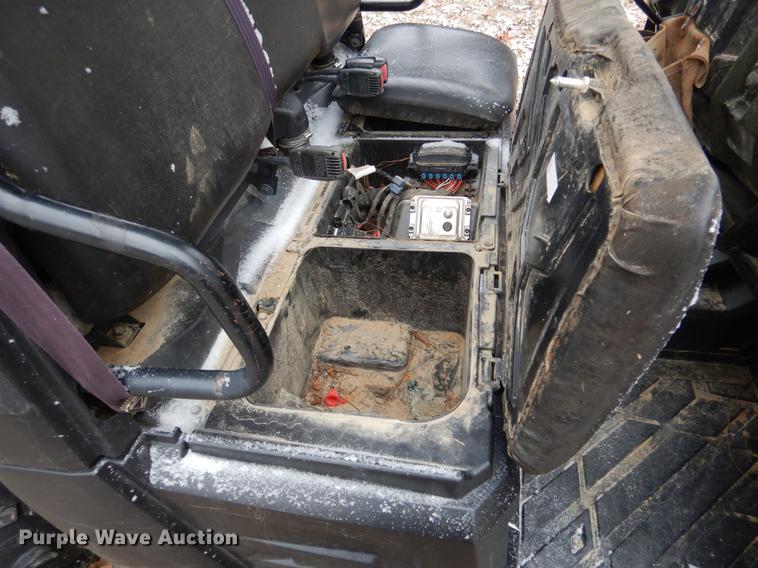 image for item DY9792 2015 Polaris Ranger 1000 utility vehicle