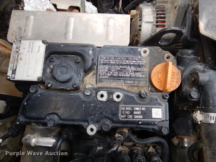 image for item DY9793 2011 Polaris Ranger 900 utility vehicle