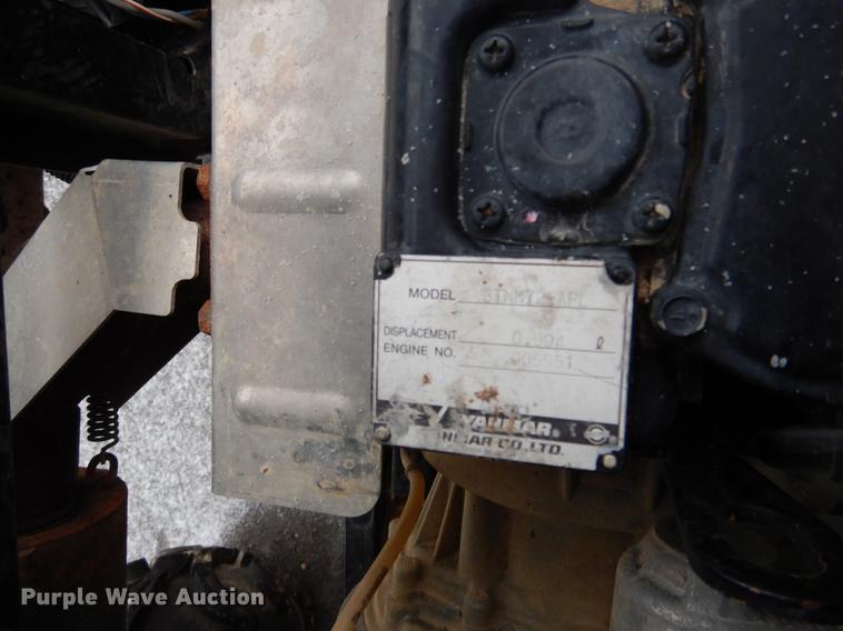 image for item DY9793 2011 Polaris Ranger 900 utility vehicle