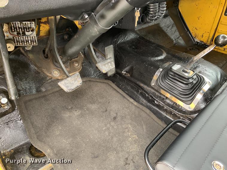 image for item DY9797 1970 Dodge D100 pickup truck