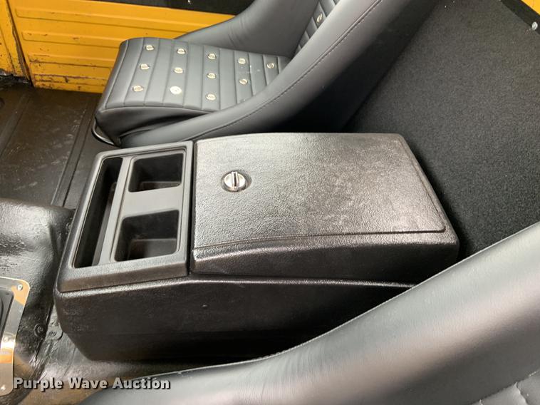 image for item DY9797 1970 Dodge D100 pickup truck