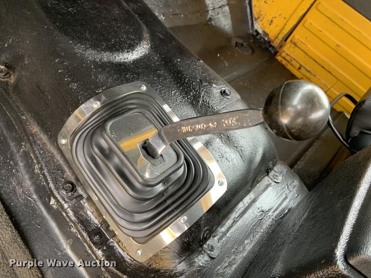 image for item DY9797 1970 Dodge D100 pickup truck