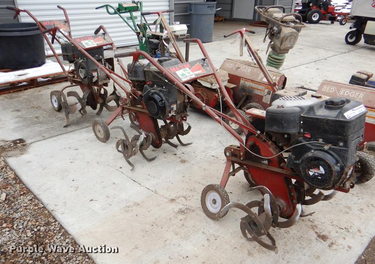 image for item EA9140 (3) Maxim tillers