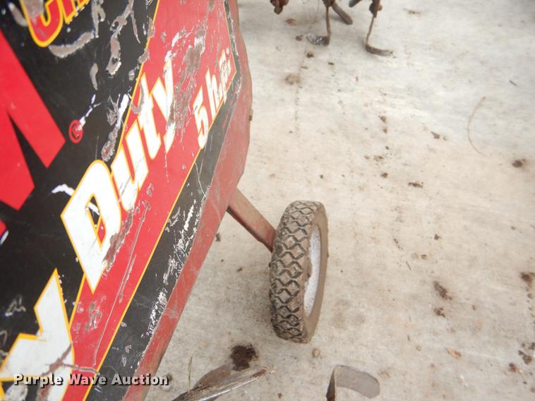 image for item EA9140 (3) Maxim tillers