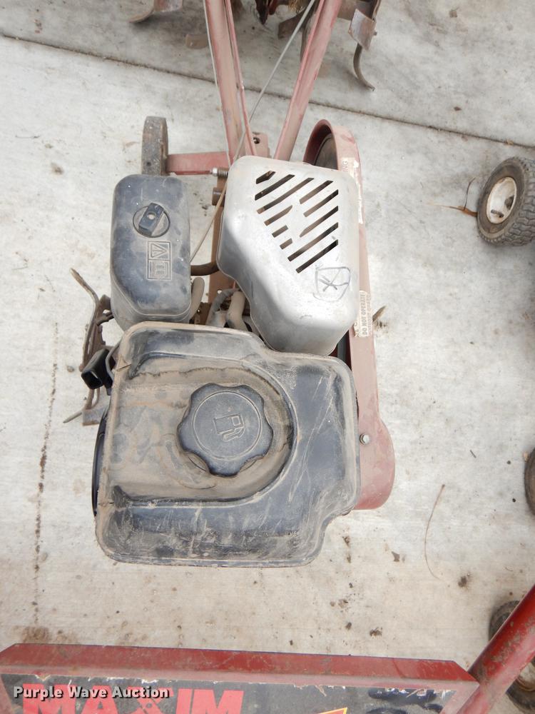 image for item EA9140 (3) Maxim tillers