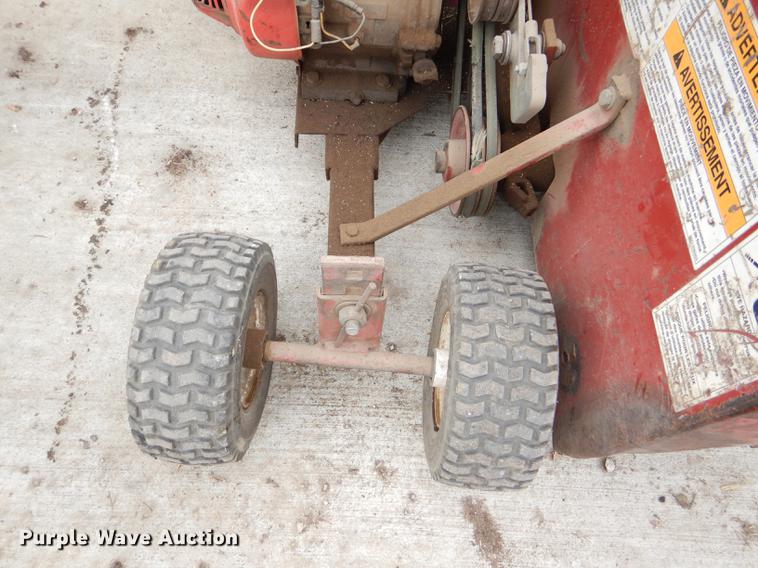 image for item EA9196 Lawn and garden equipment