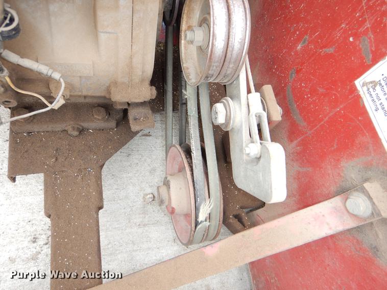 image for item EA9196 Lawn and garden equipment